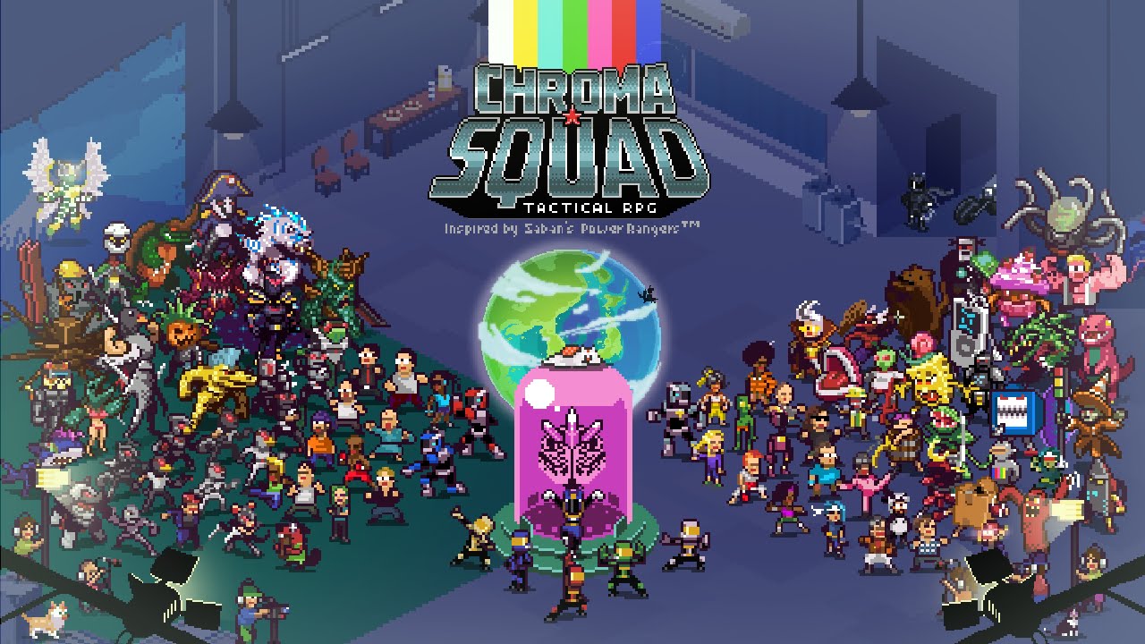 Trailer