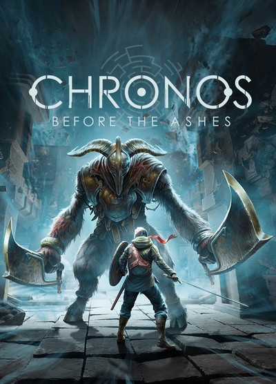 Pochette Chronos : Before the Ashes version PC Windows