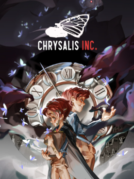 Pochette Chrysalis Inc. version PC Windows