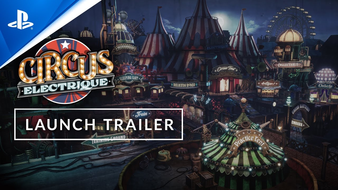 Trailer