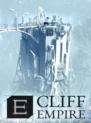 Pochette Cliff Empire version PC Windows