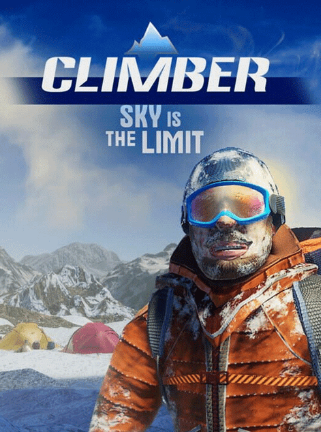 Pochette Climber : Sky is the Limit version Xbox One