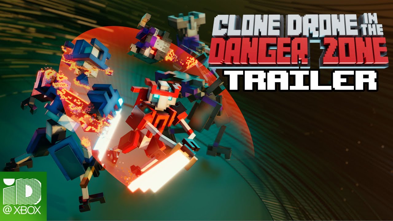 Trailer