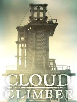 Pochette Cloud Climber version PC Windows