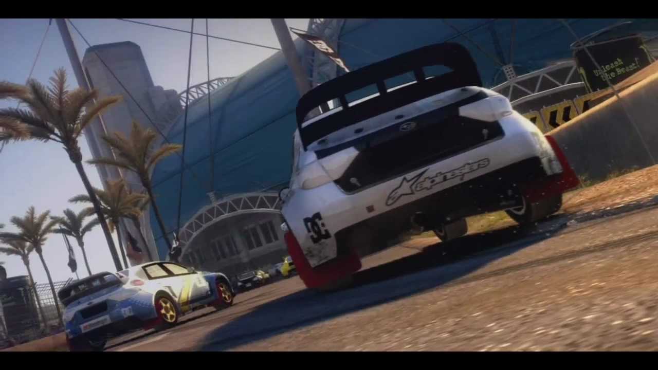 Trailer