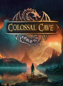 Pochette Colossal Cave version Xbox One