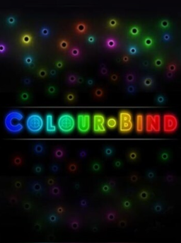 Pochette Colour Bind version PC Windows