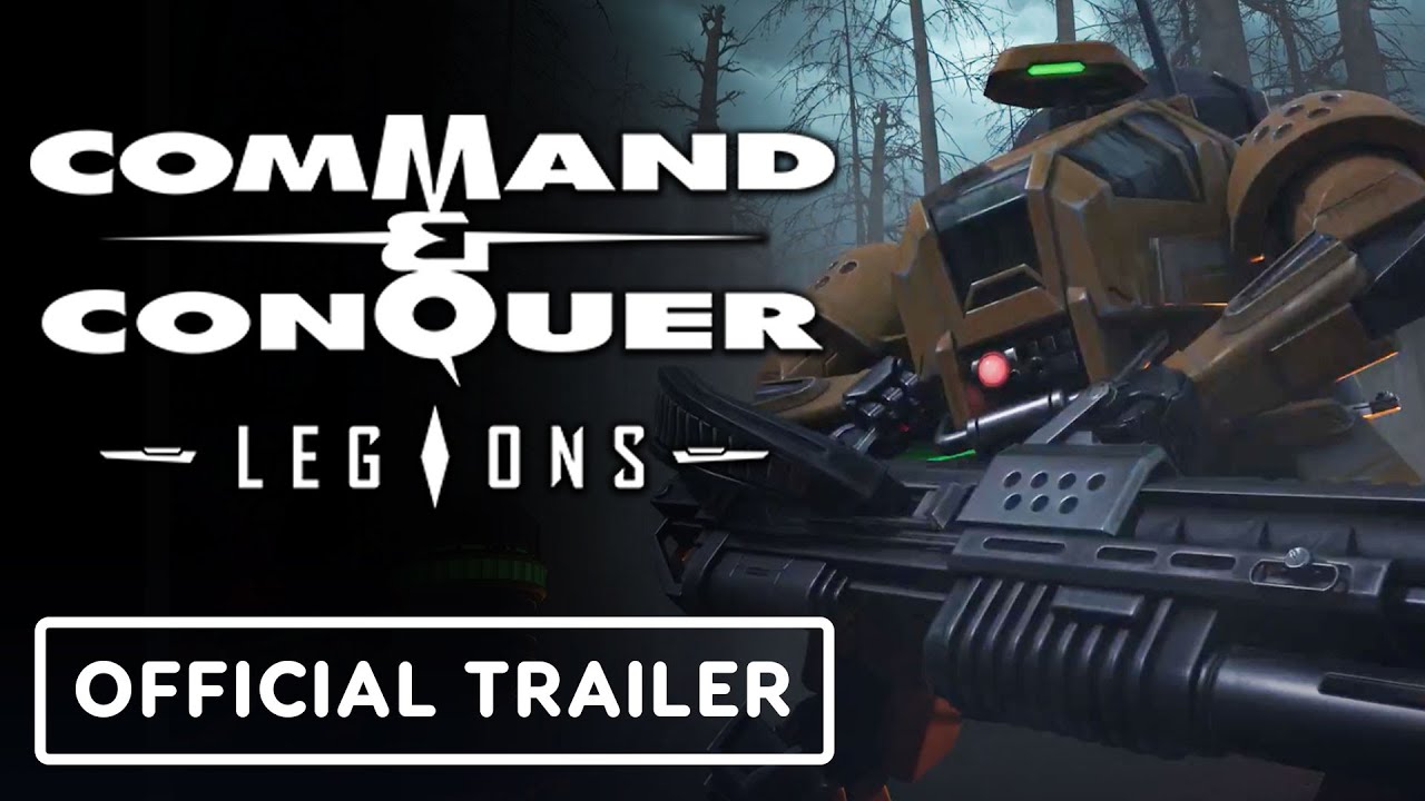 Trailer