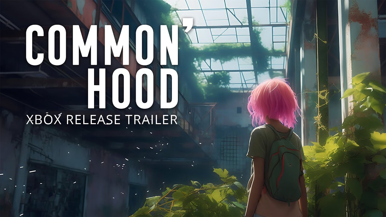 Trailer