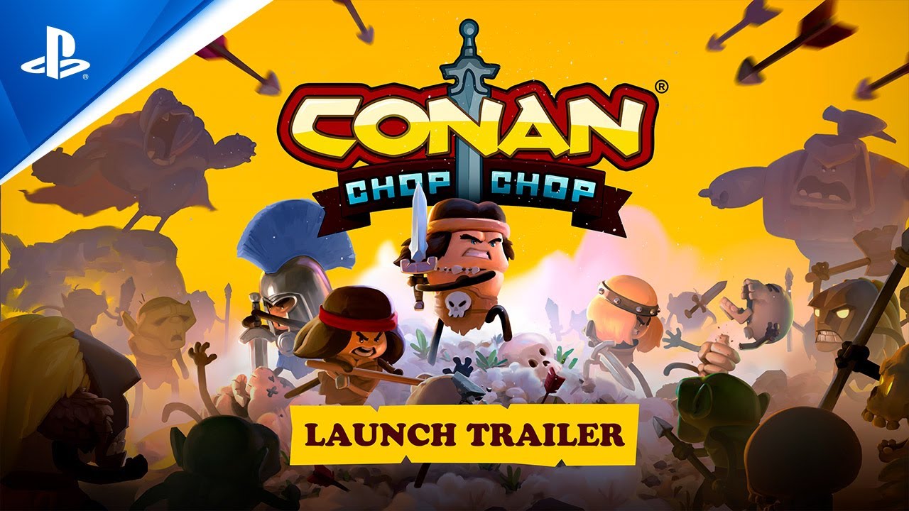 Trailer