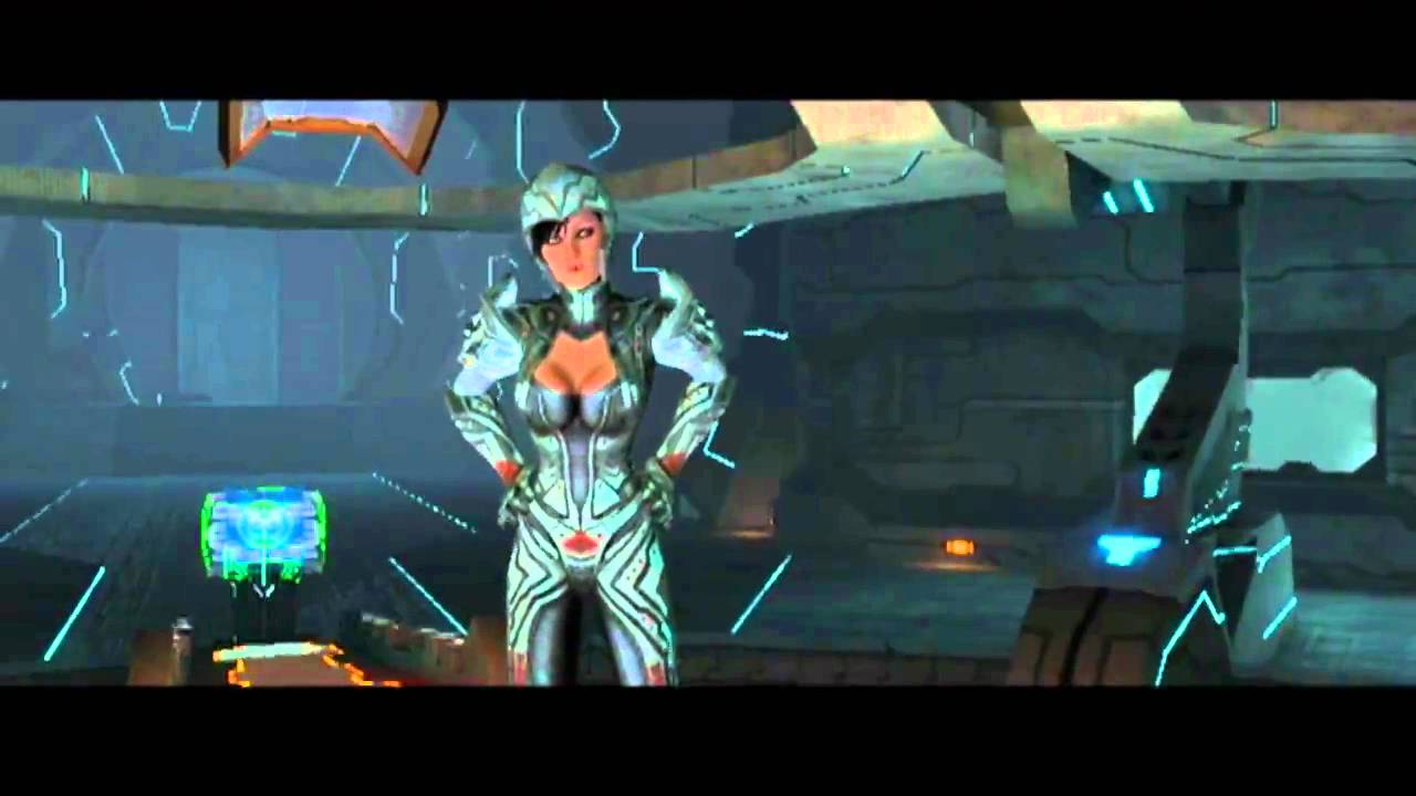 Trailer