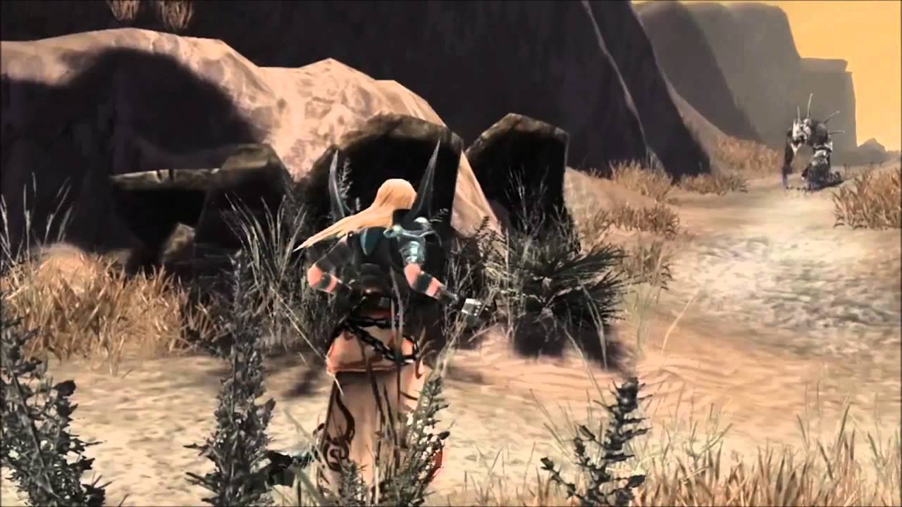 Trailer