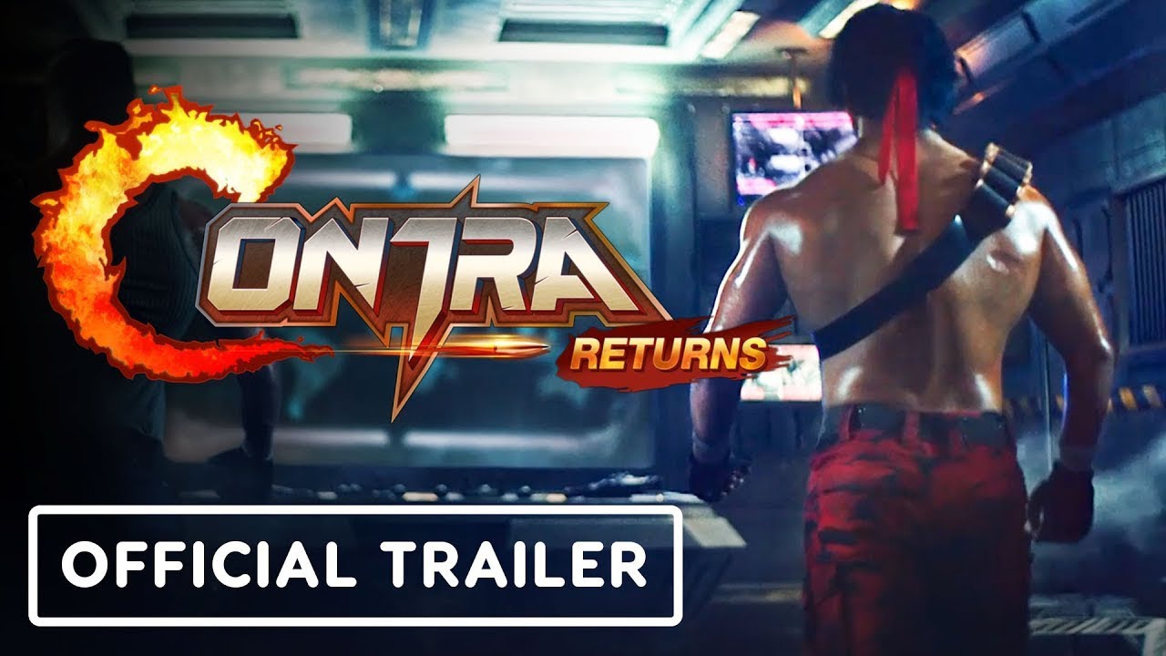 Trailer