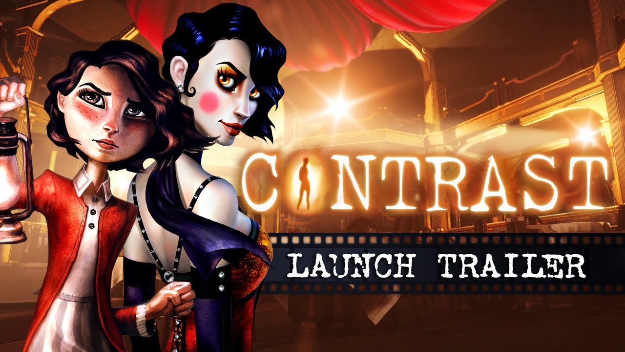 Trailer