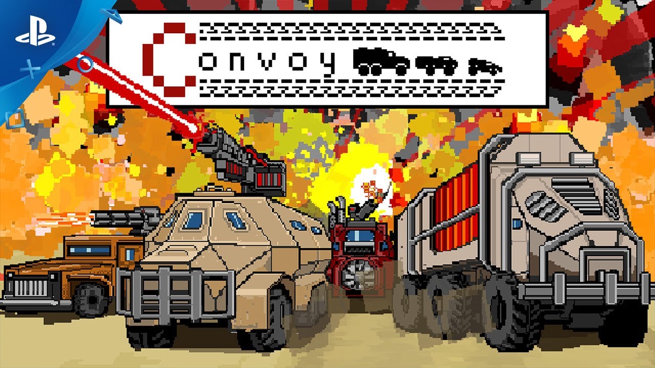 Trailer