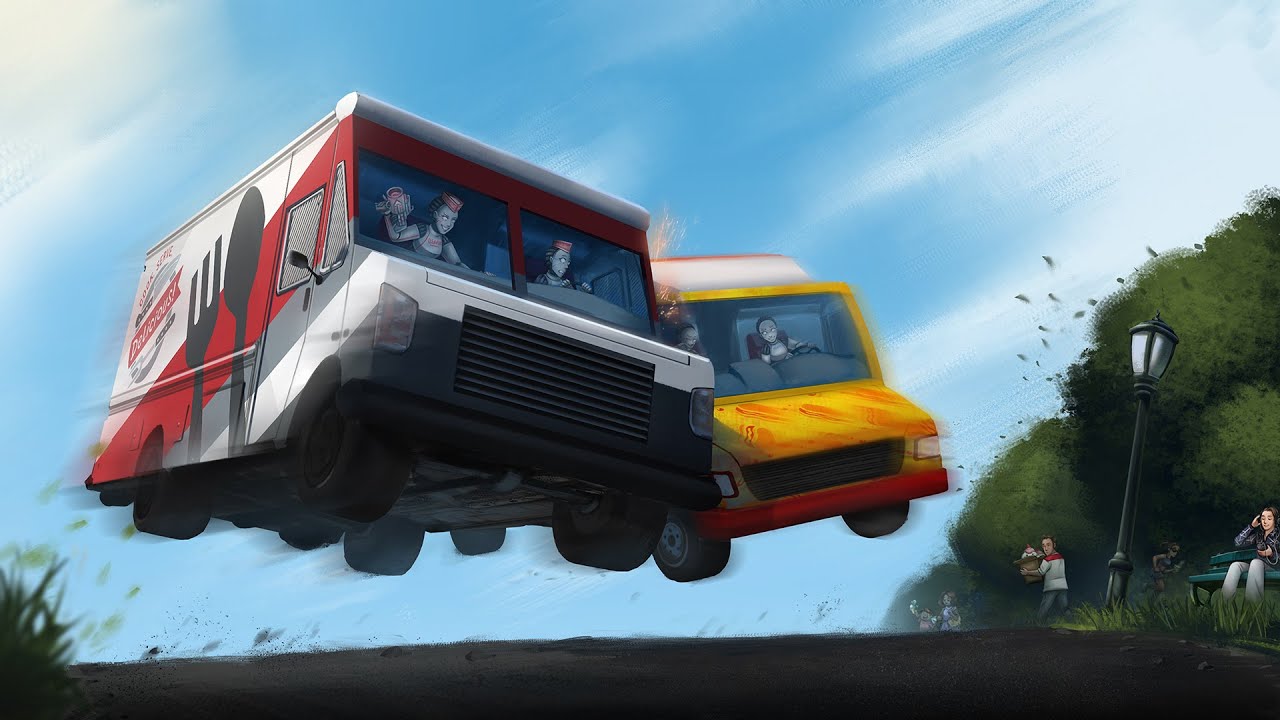 Trailer