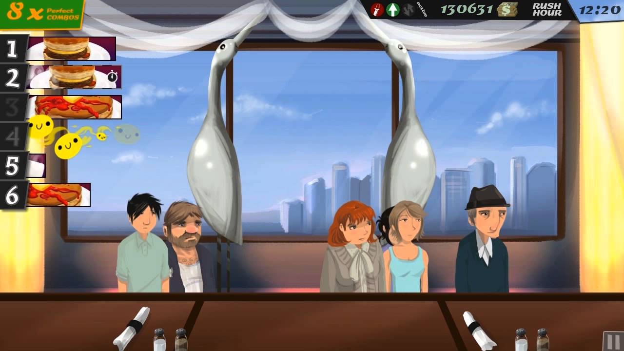 Trailer