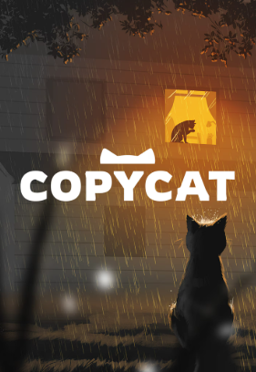 Pochette Copycat version PC Windows