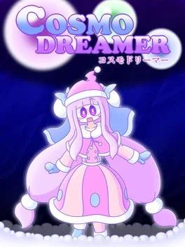 Pochette Cosmo Dreamer version PC Windows