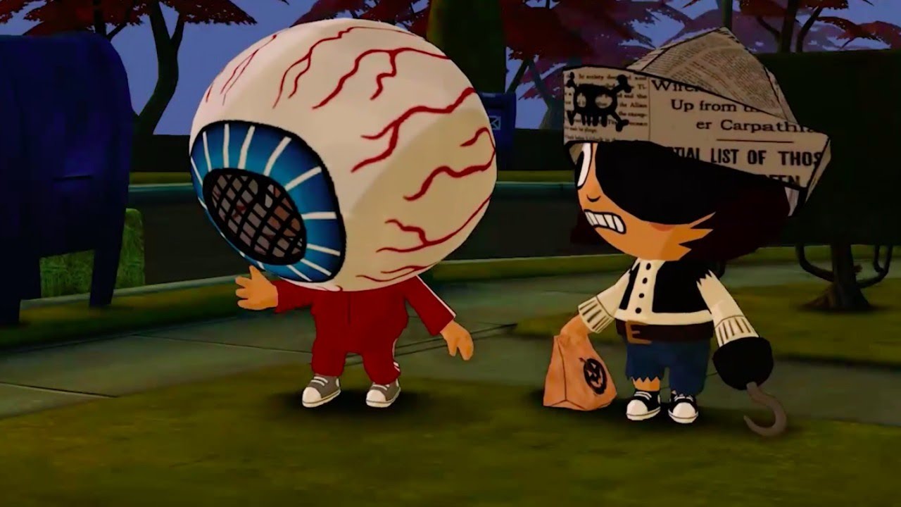 Trailer de lancement