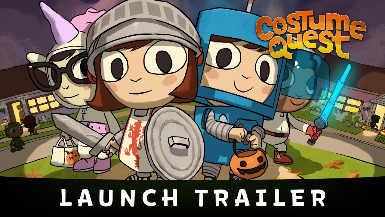 Trailer