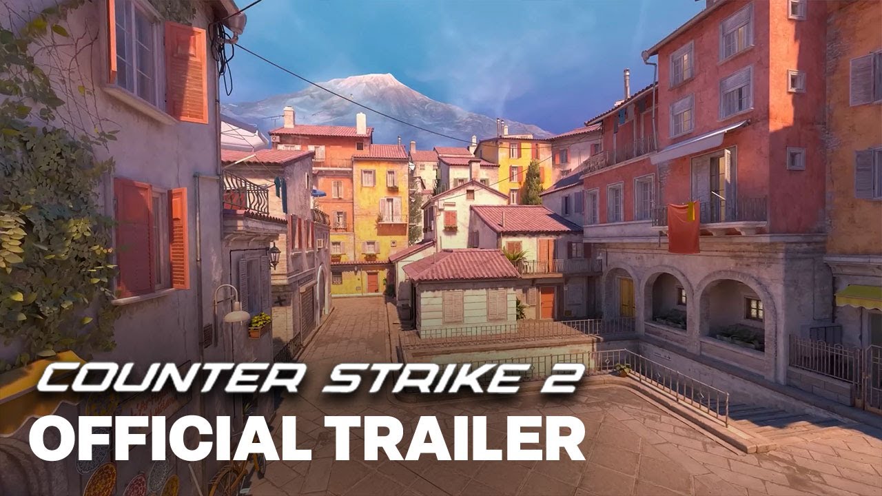 Trailer