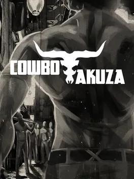 Pochette COWBOY YAKUZA version PC Windows