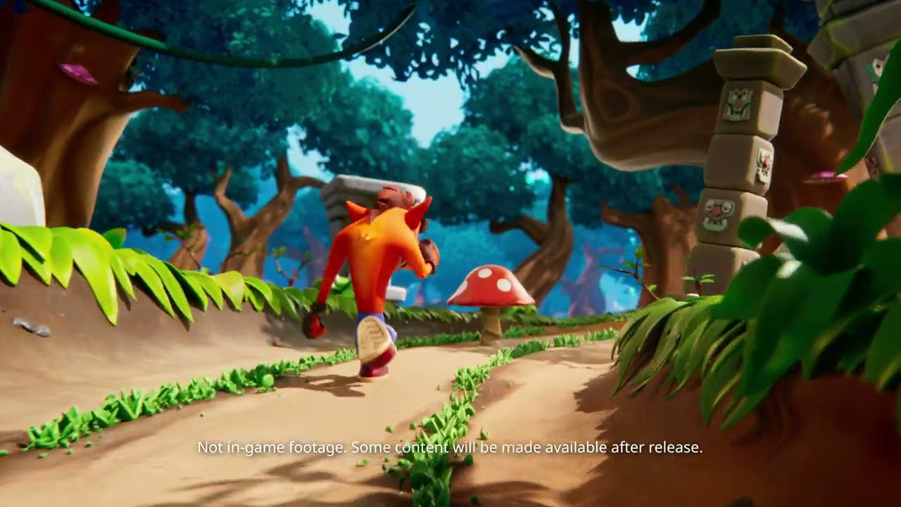Trailer