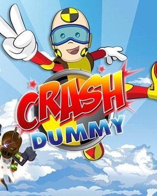 Pochette Crash Dummy version PC Windows