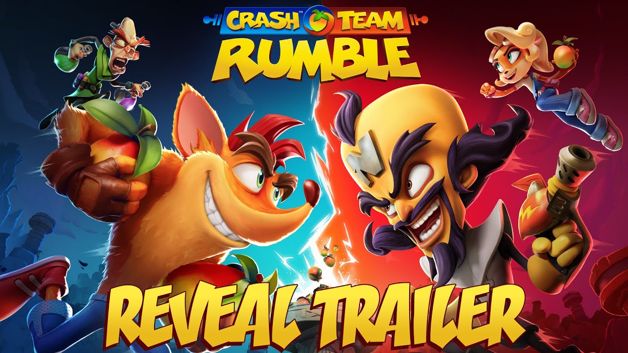 Trailer