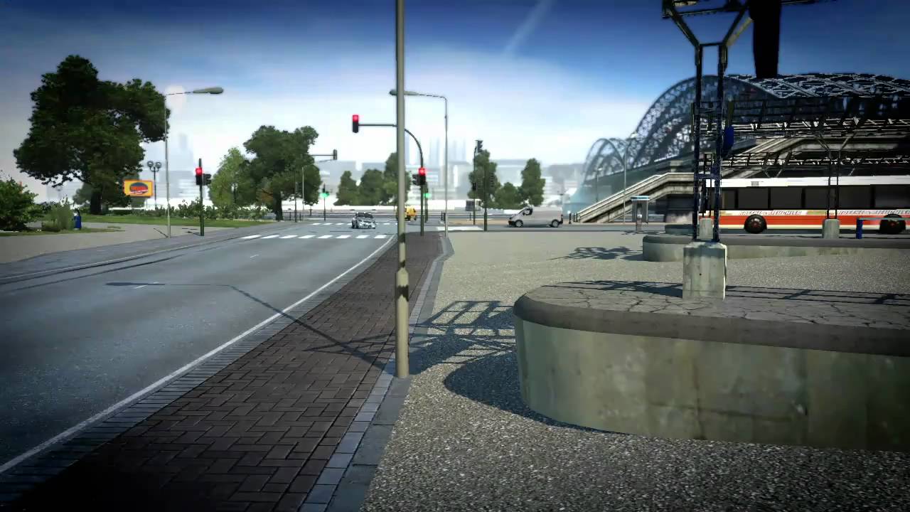 Trailer