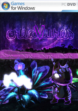Pochette CreaVures version PC Windows