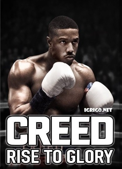 Pochette Creed : Rise to Glory version PC Windows