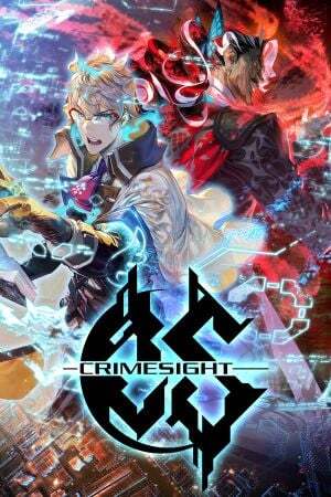 Pochette CrimeSight version PC Windows