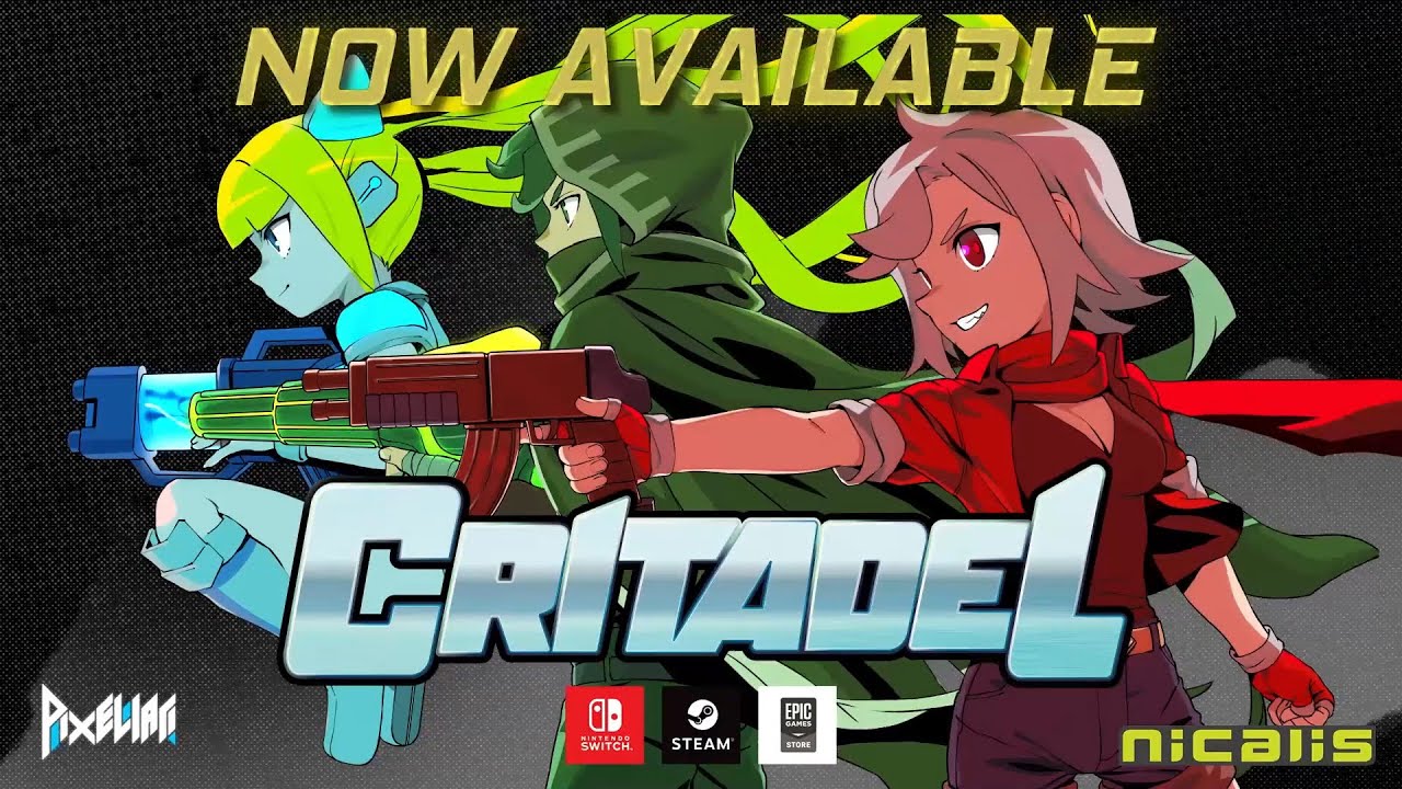 Trailer