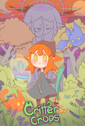 Pochette Critter Crops version PC Windows