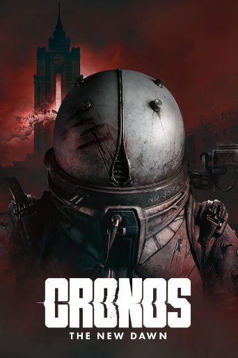 Pochette Cronos : The New Dawn version PC Windows