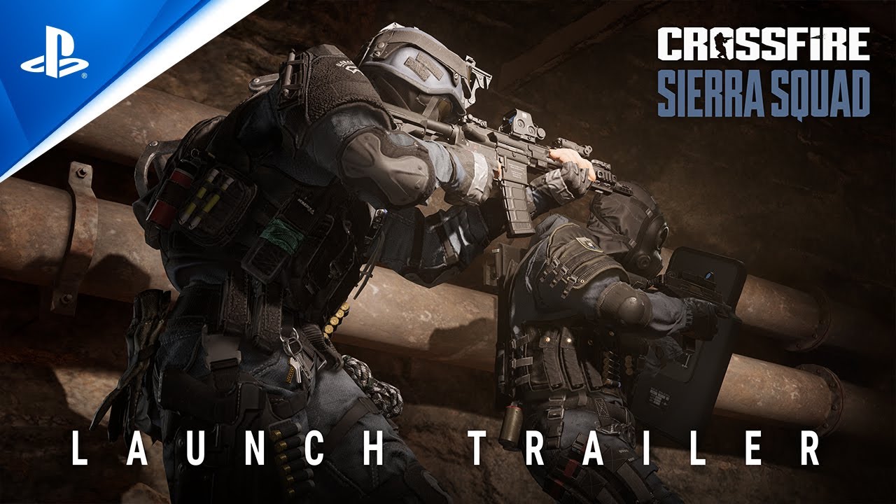 Trailer