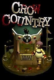 Pochette Crow Country version Switch