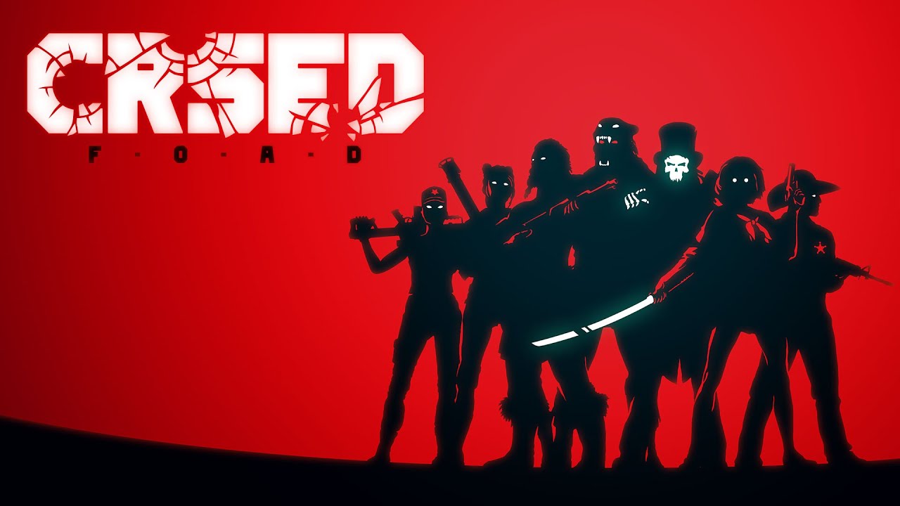 Trailer