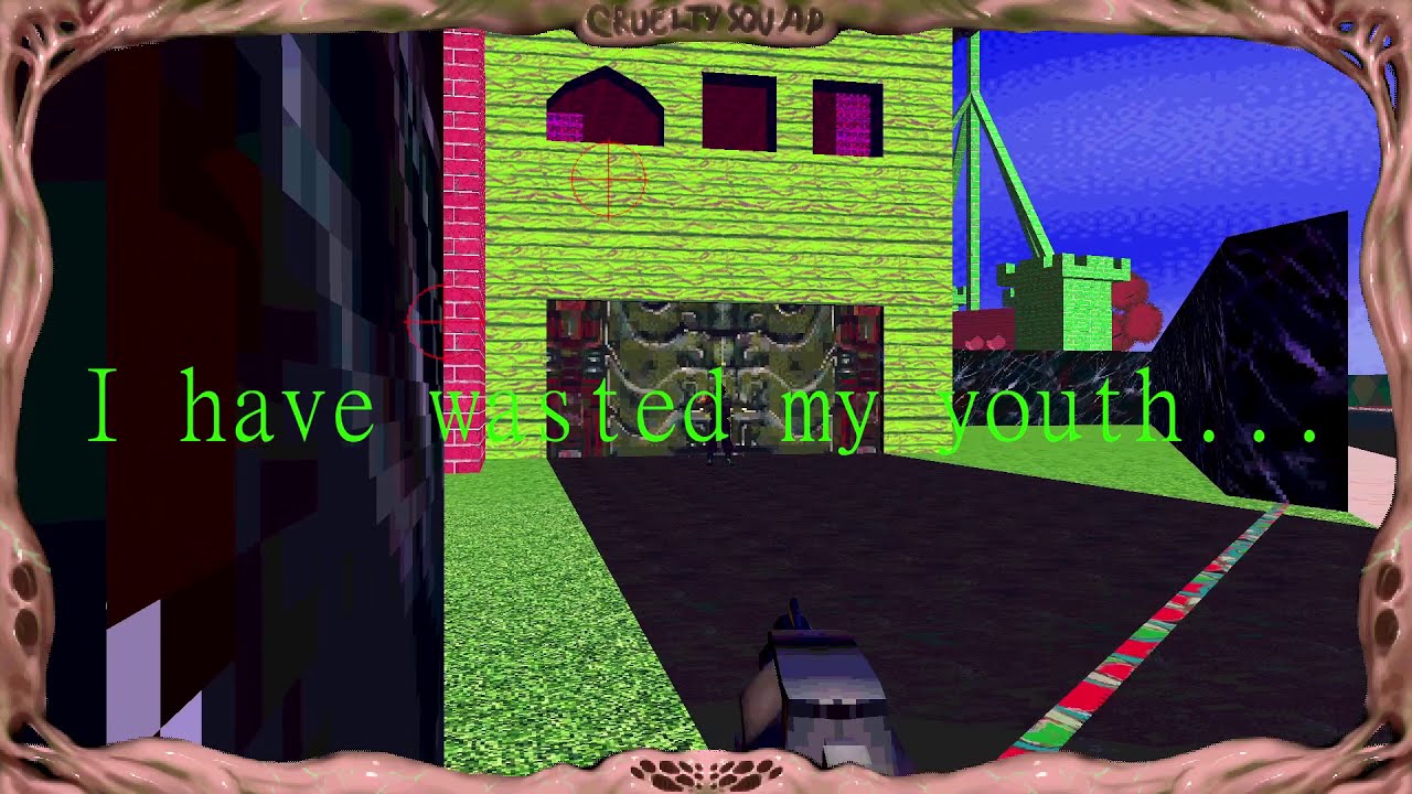 Trailer