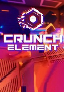 Pochette Crunch Element version PC Windows