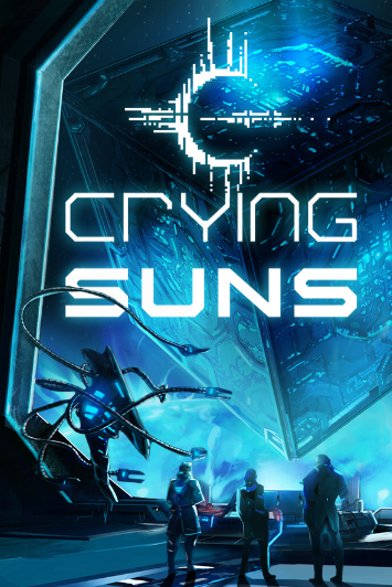 Pochette Crying Suns version Android