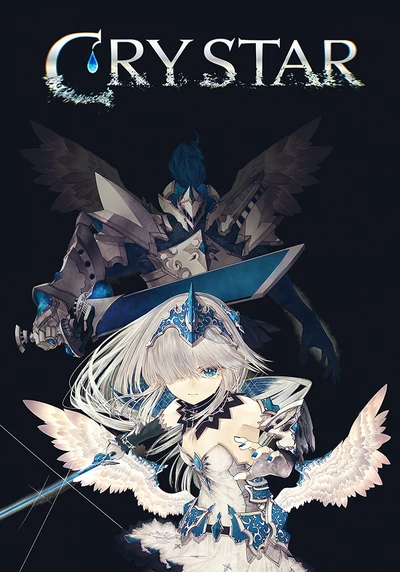 Pochette Crystar version PC Windows