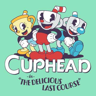 Pochette Cuphead : The Delicious Last Course version Switch