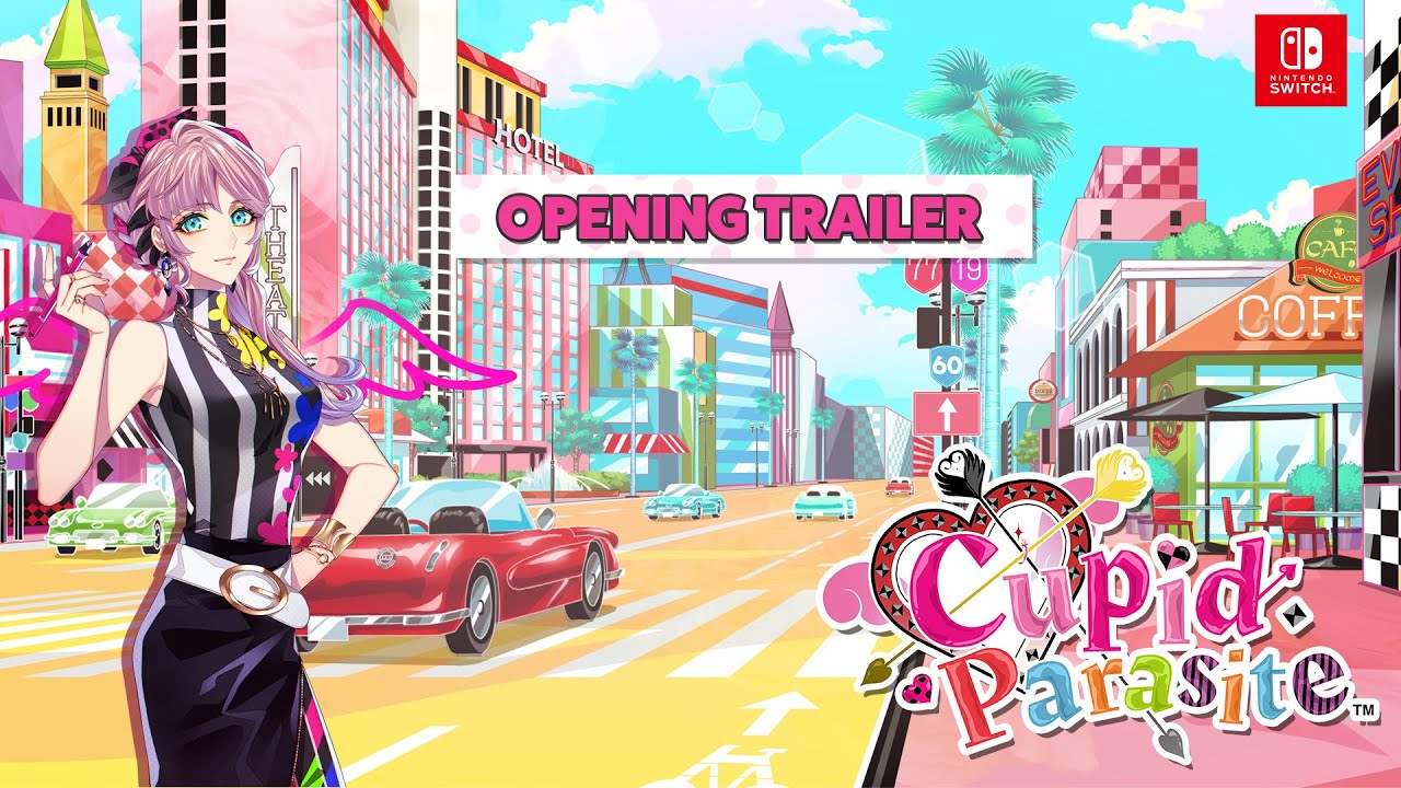 Trailer