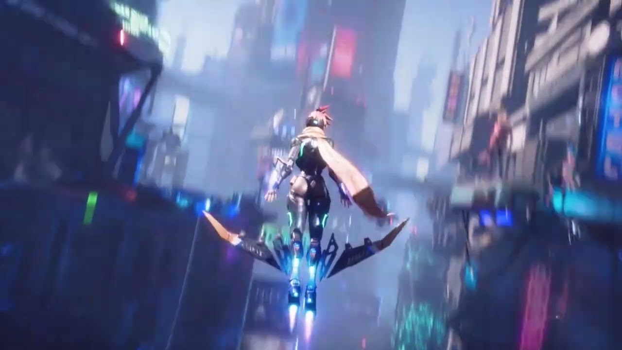 Trailer