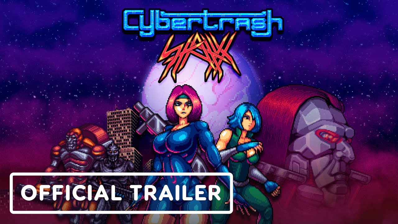 Trailer