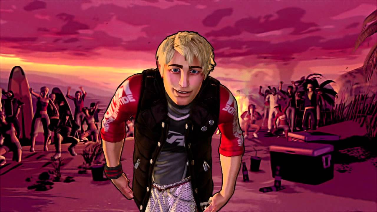 Trailer