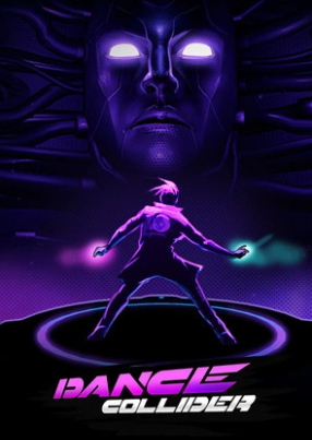 Pochette Dance Collider version PC Windows